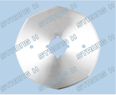 STRONG H KM ROUND KNIFE RS-100